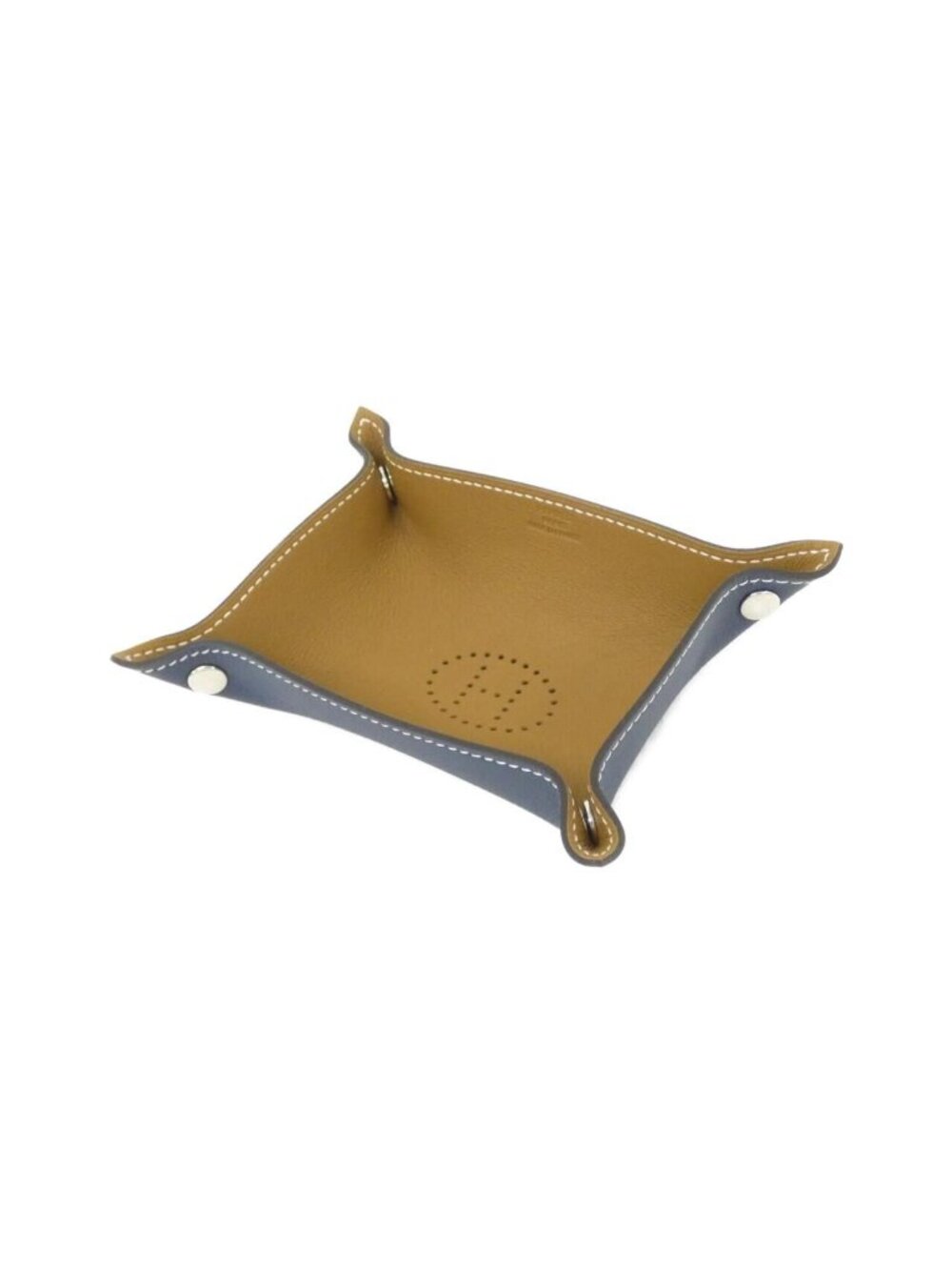 Hermes Mises et Relances Desk Change Tray